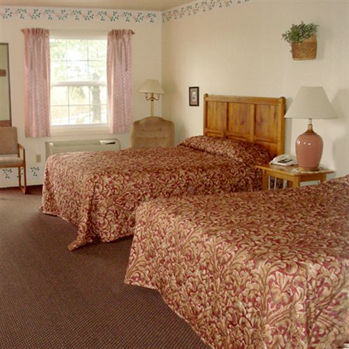 Windmill Inn Lynden Rom bilde