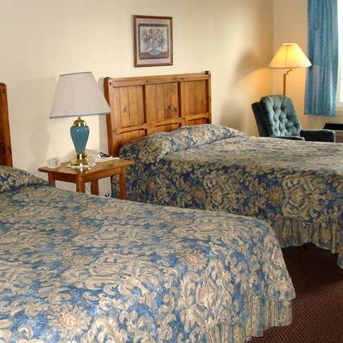 Windmill Inn Lynden Rom bilde