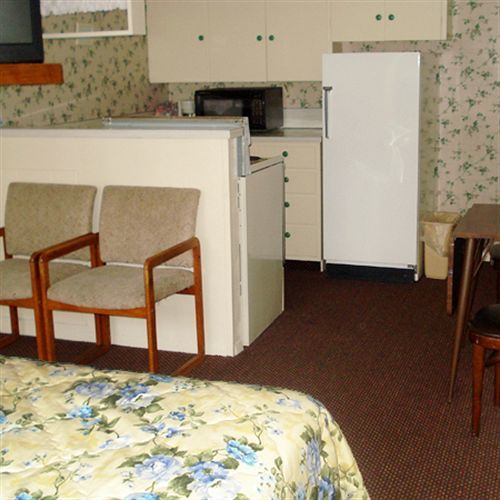 Windmill Inn Lynden Rom bilde