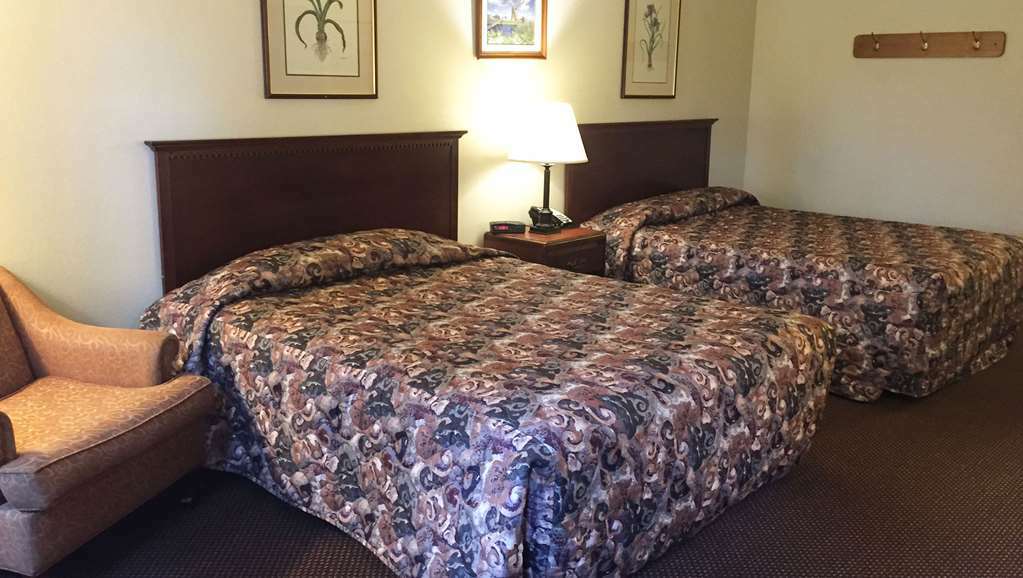 Windmill Inn Lynden Rom bilde